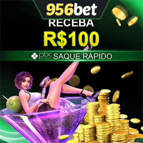 956bet Ganhe R$ 100,00 Gratis