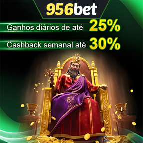 956bet Fundo de Resgate de Perdas Semanais